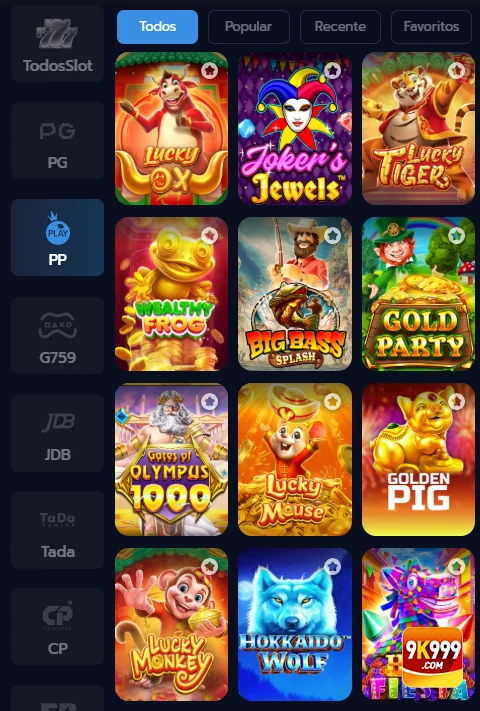 Ilustração de Descubra a Experiência VIP e Slots no 9k999