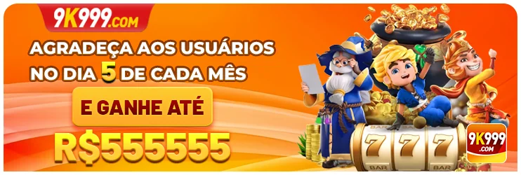 Promoções no 9k999.com